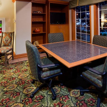 Wyndham Garden Anchorage Airport Hotel Kültér fotó