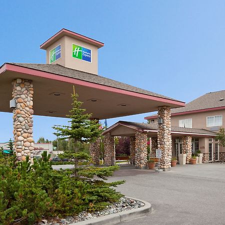 Wyndham Garden Anchorage Airport Hotel Kültér fotó