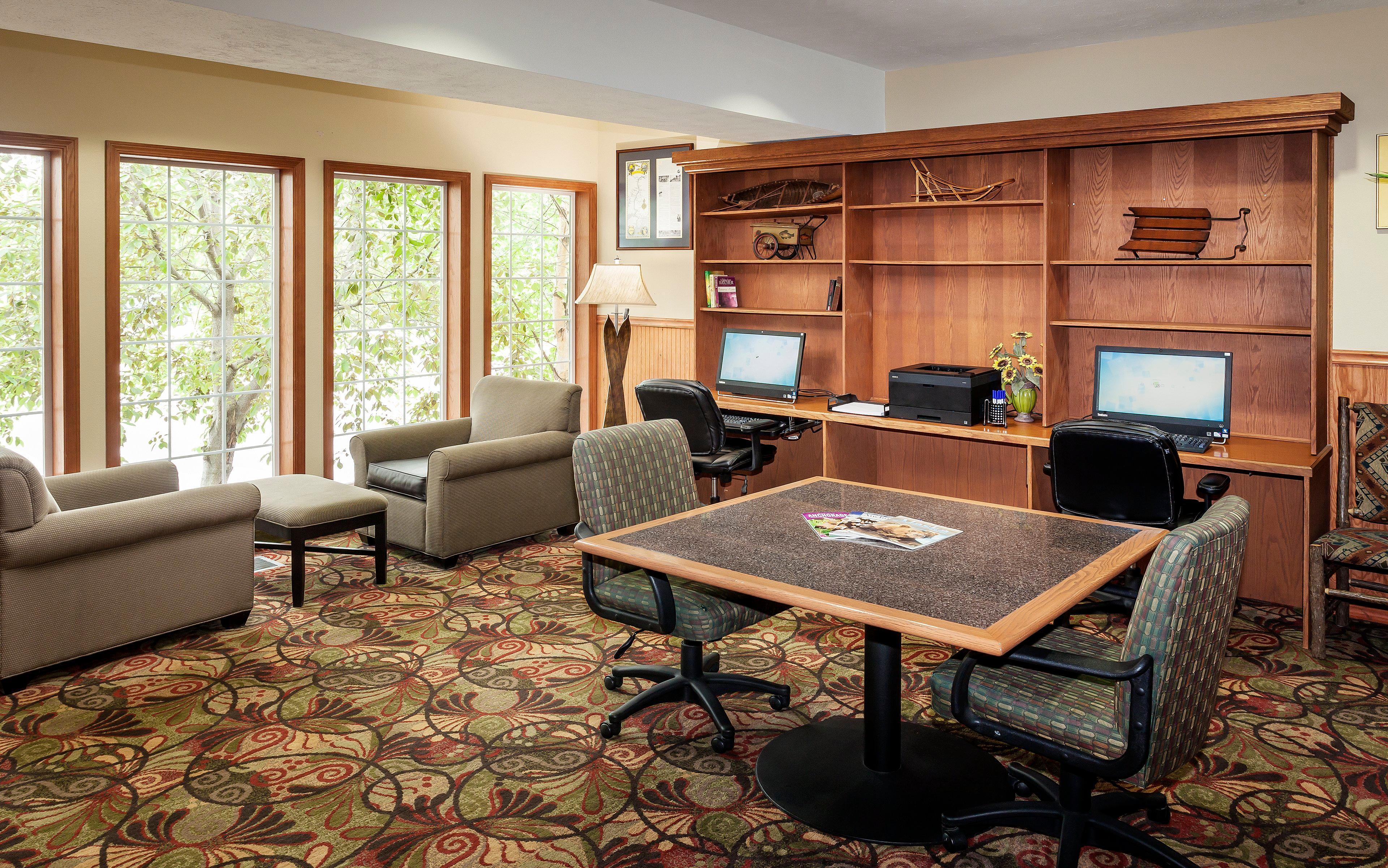 Wyndham Garden Anchorage Airport Hotel Kültér fotó
