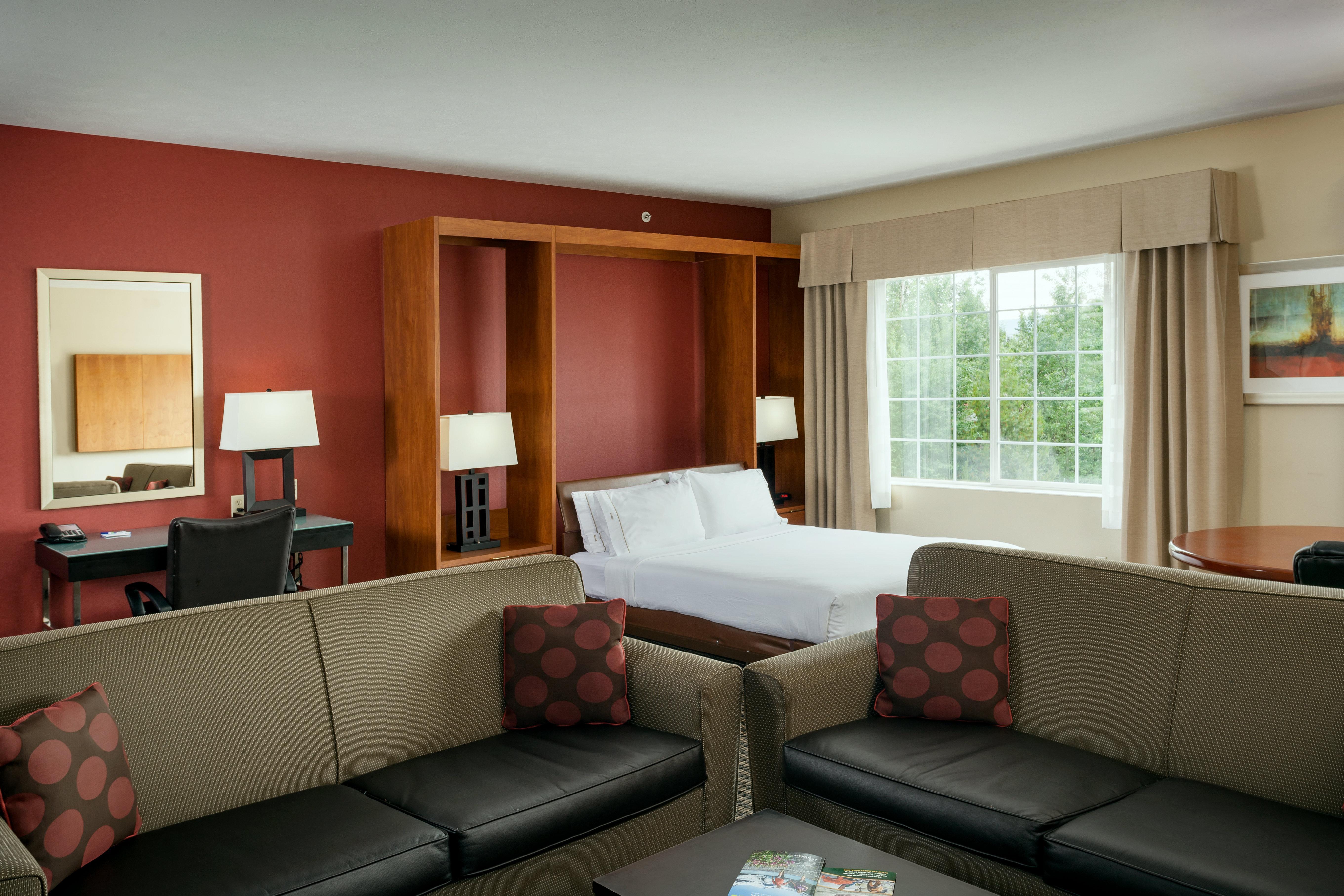 Wyndham Garden Anchorage Airport Hotel Kültér fotó