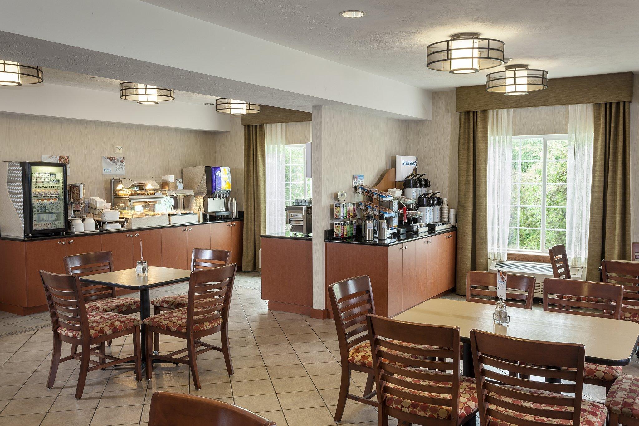 Wyndham Garden Anchorage Airport Hotel Kültér fotó