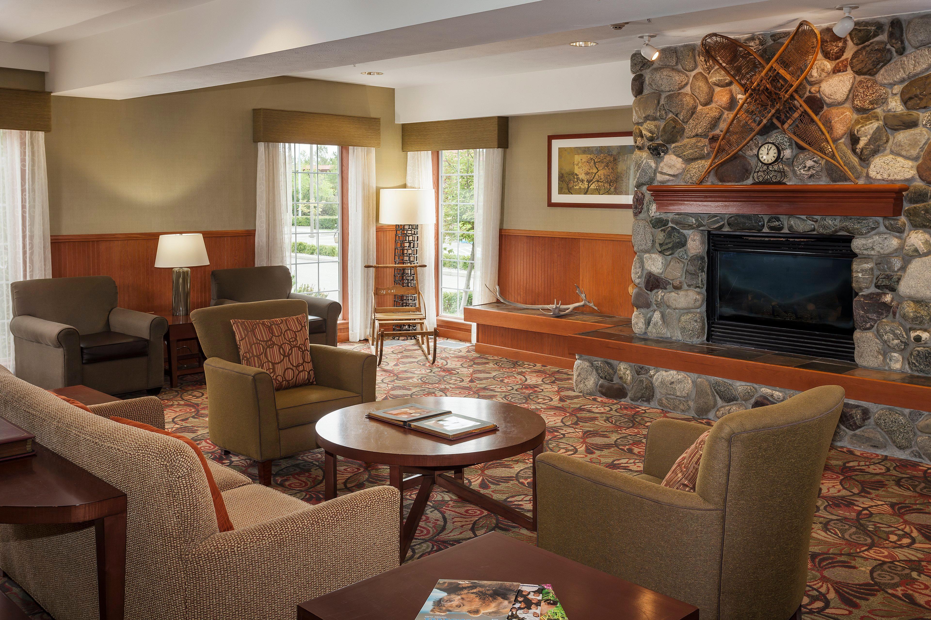 Wyndham Garden Anchorage Airport Hotel Kültér fotó