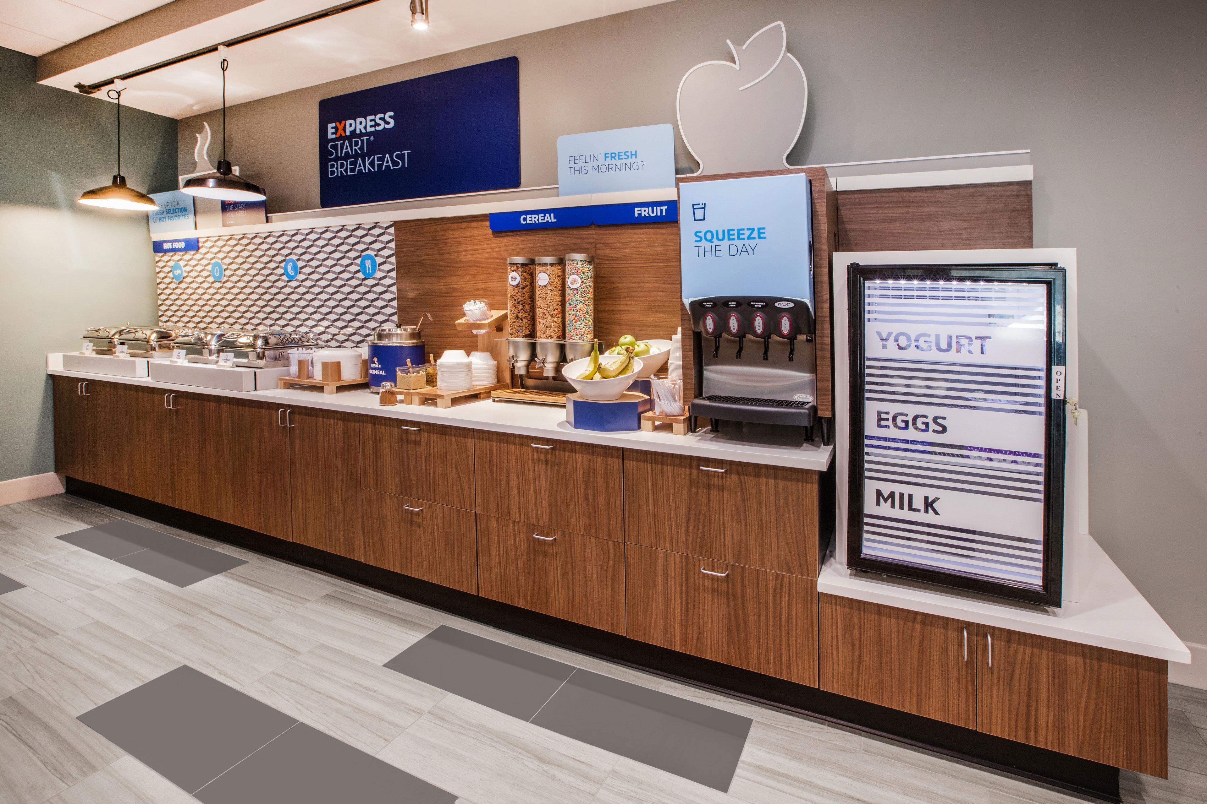 Wyndham Garden Anchorage Airport Hotel Kültér fotó