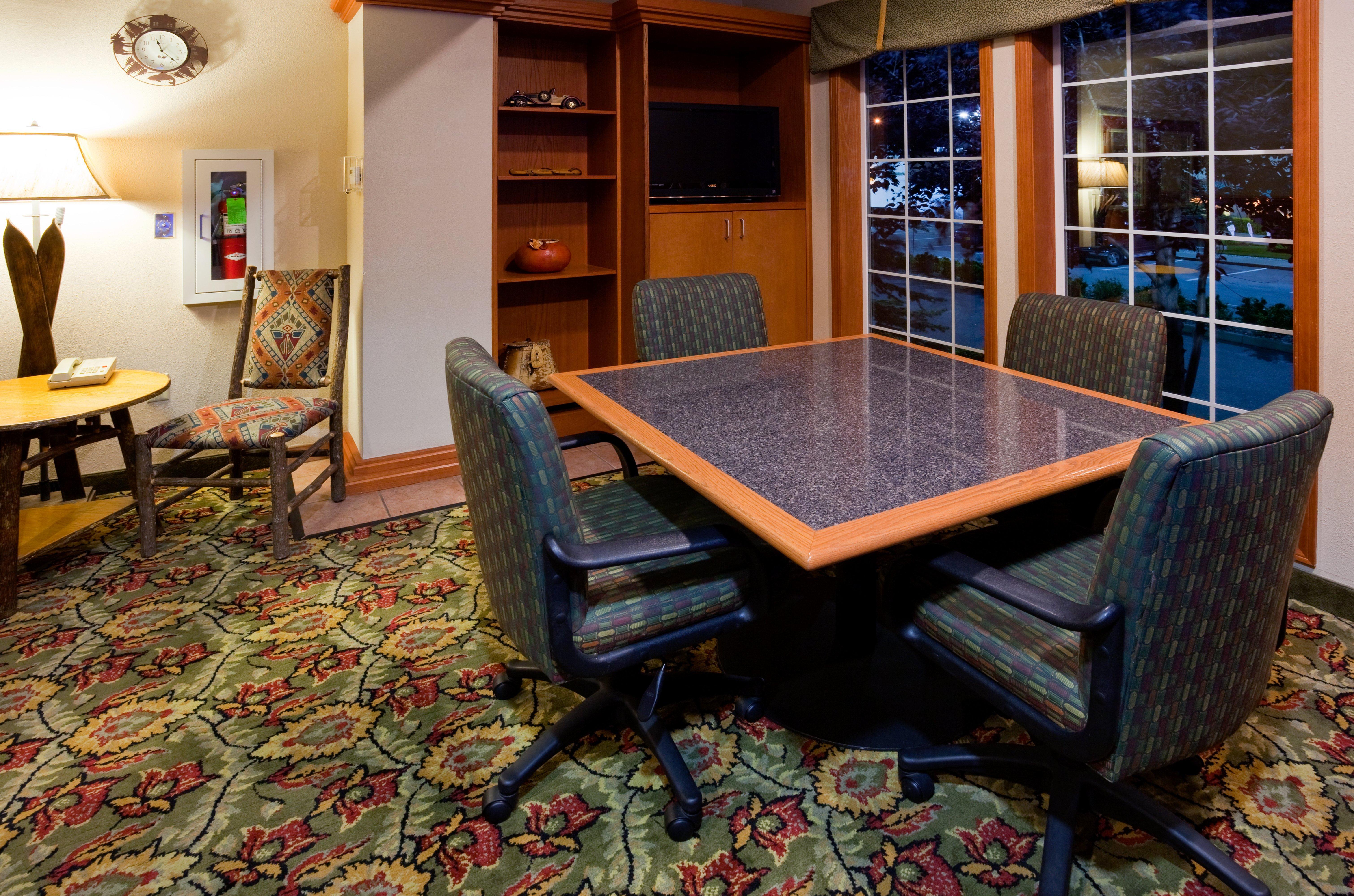 Wyndham Garden Anchorage Airport Hotel Kültér fotó