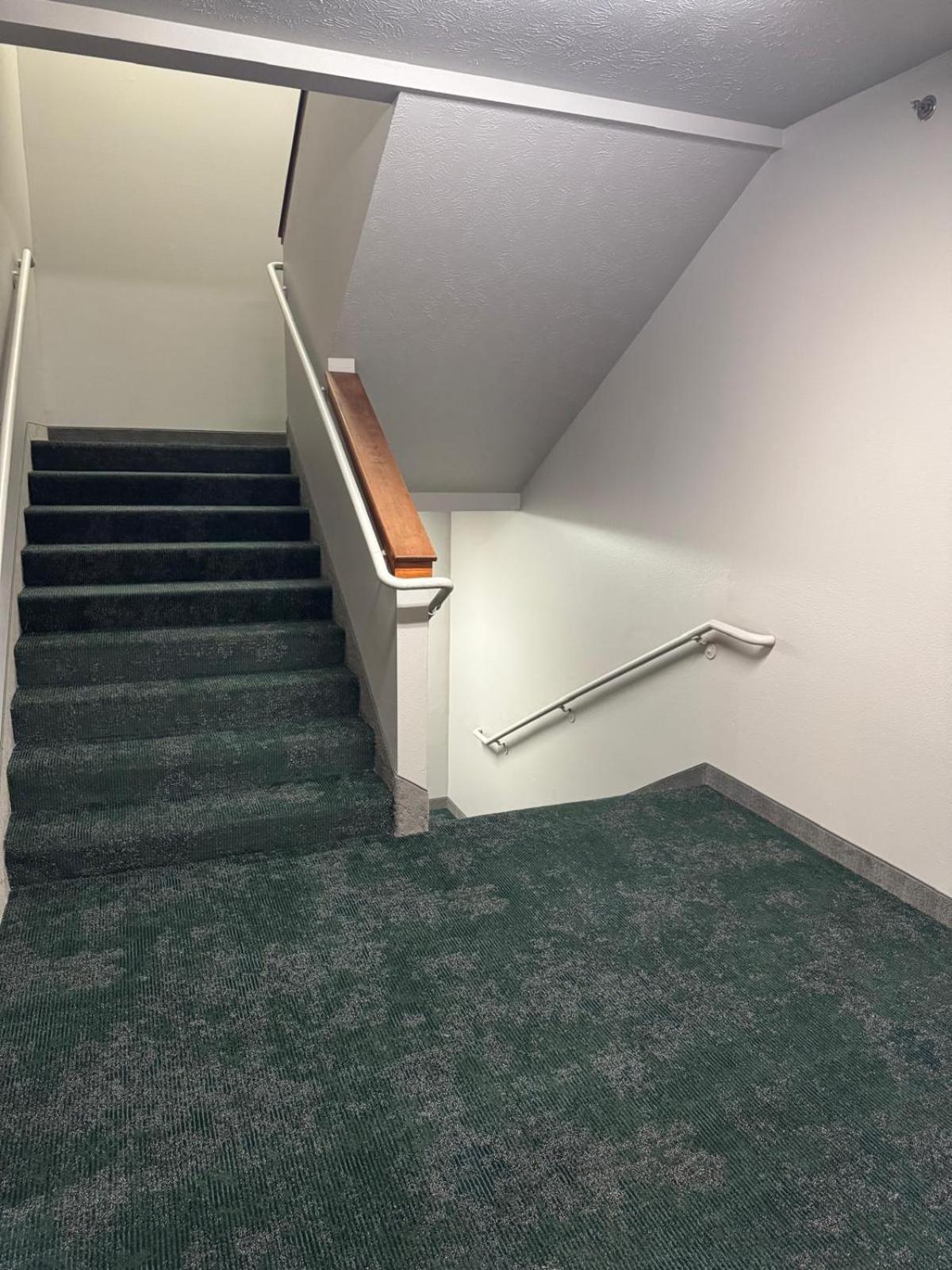 Wyndham Garden Anchorage Airport Hotel Kültér fotó