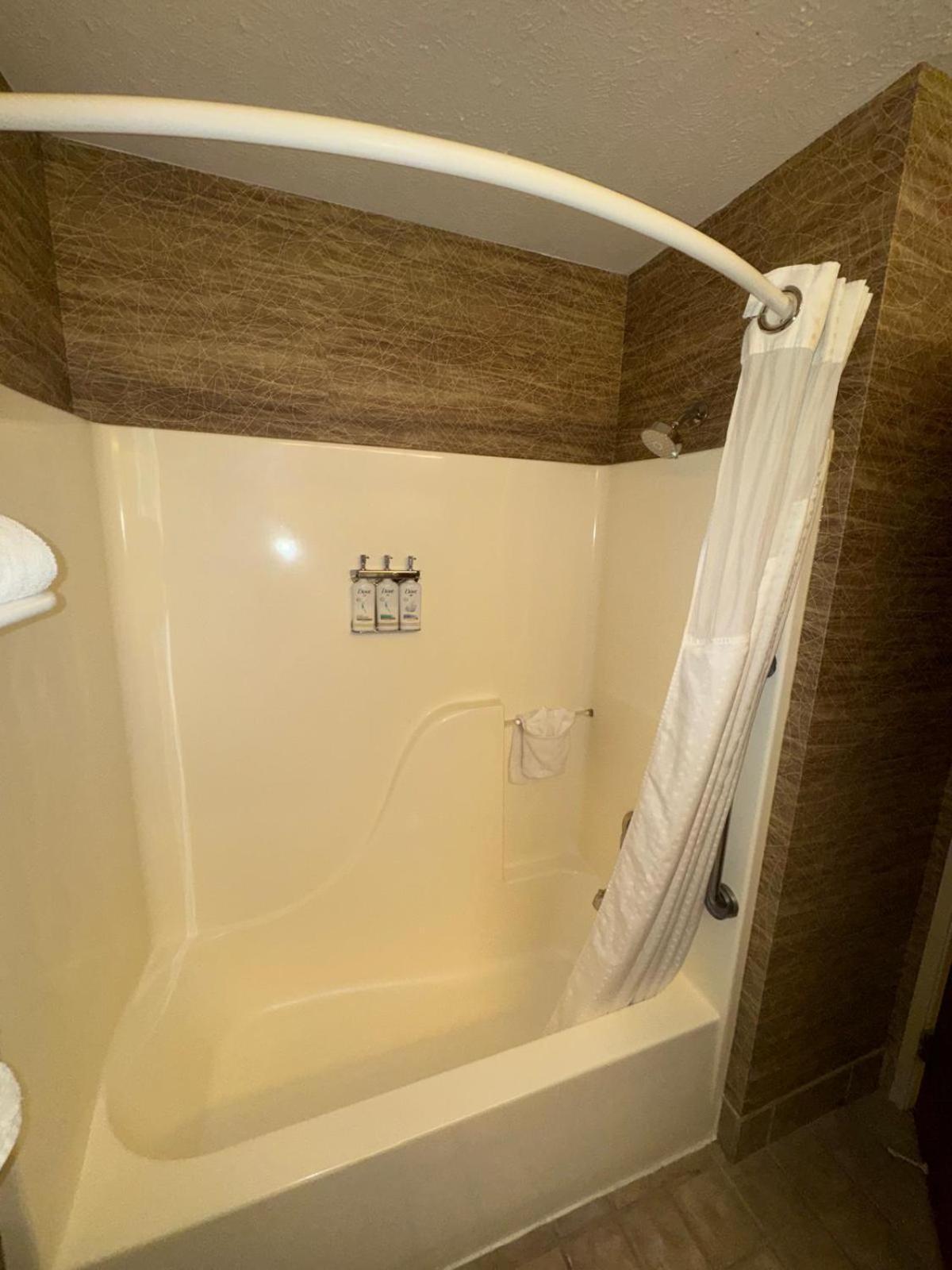 Wyndham Garden Anchorage Airport Hotel Kültér fotó