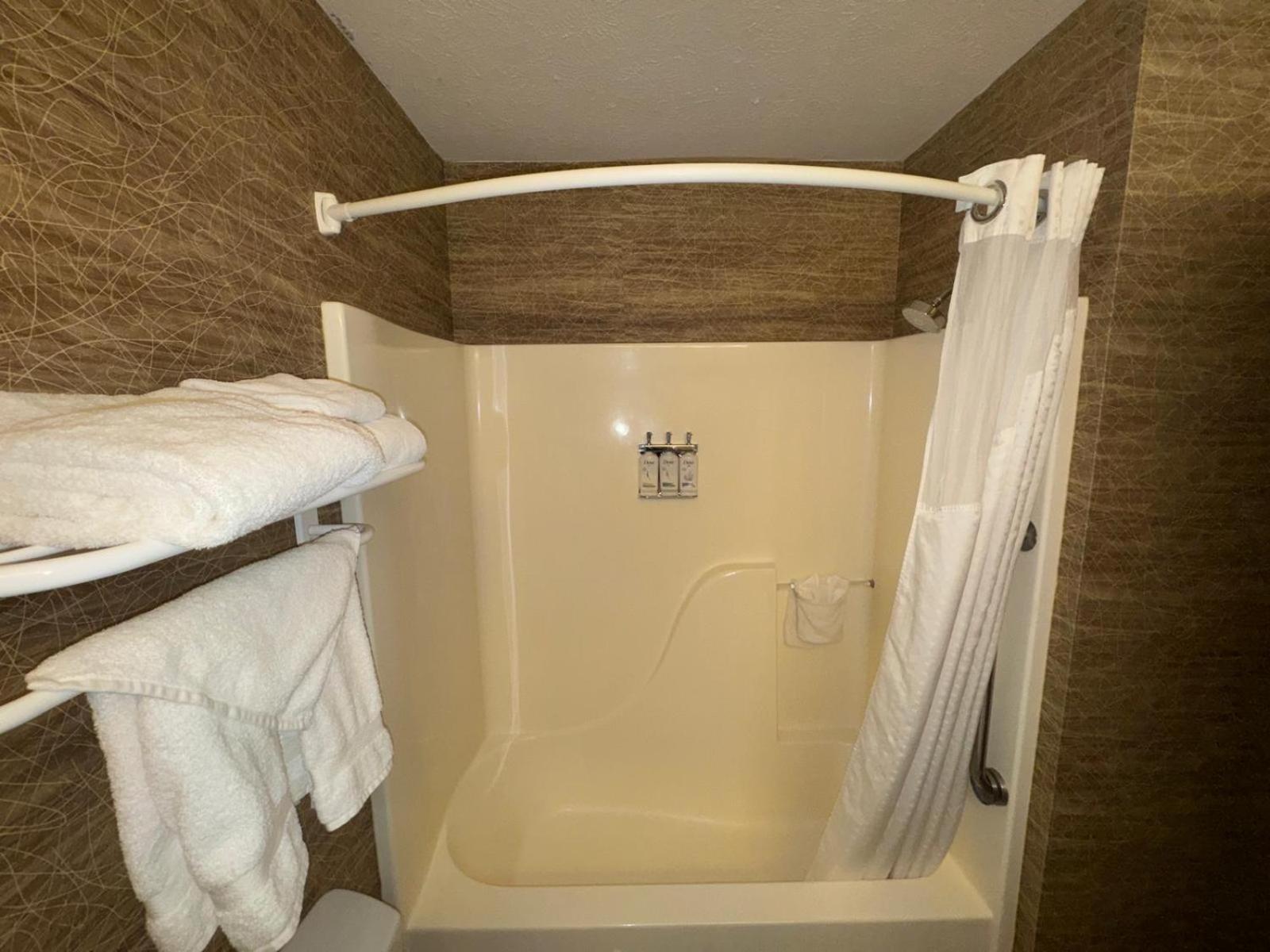 Wyndham Garden Anchorage Airport Hotel Kültér fotó