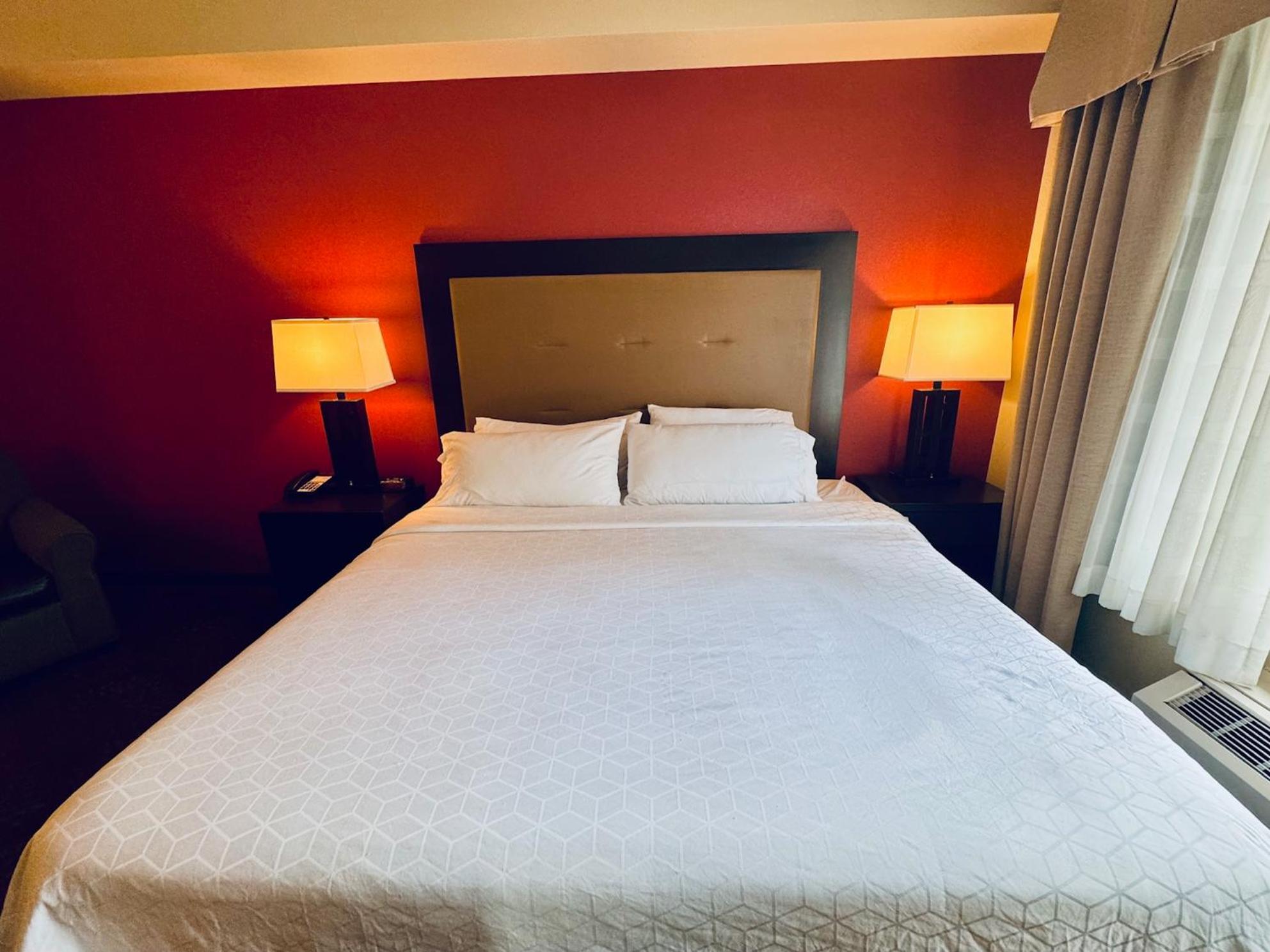Wyndham Garden Anchorage Airport Hotel Kültér fotó