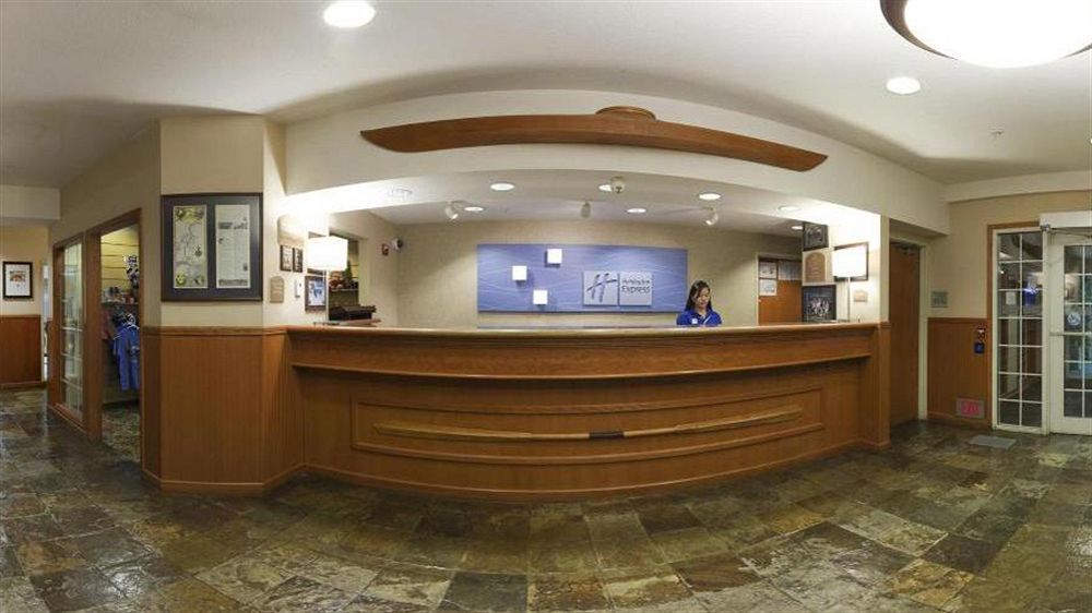 Wyndham Garden Anchorage Airport Hotel Kültér fotó