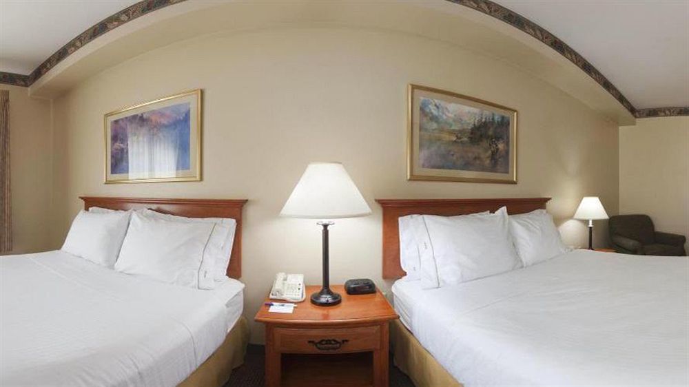 Wyndham Garden Anchorage Airport Hotel Kültér fotó