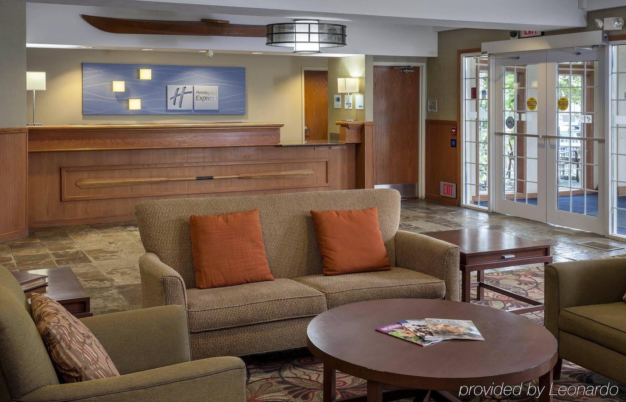 Wyndham Garden Anchorage Airport Hotel Kültér fotó